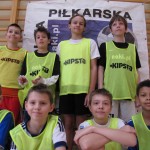 Turniej Szkółki NAKI rocznik 2003 i starsi 15.02.2014r - 29